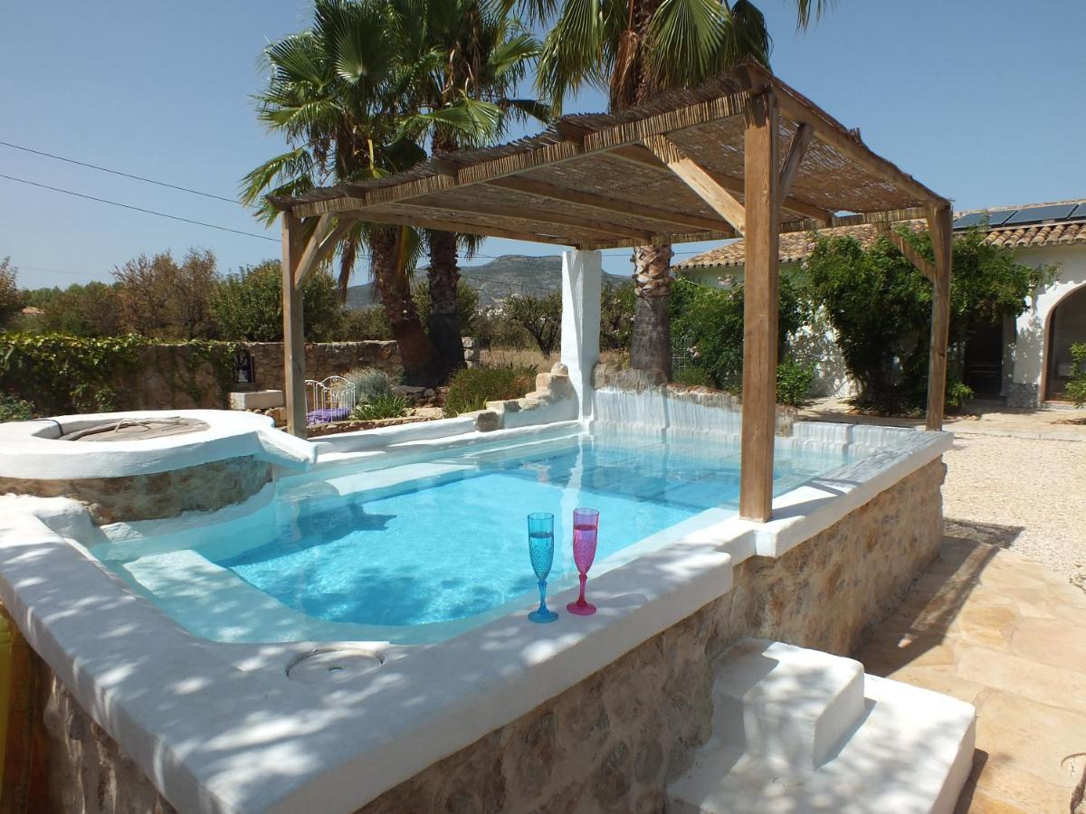 Buena Idea - Adults Only Bed & Breakfast Jalon