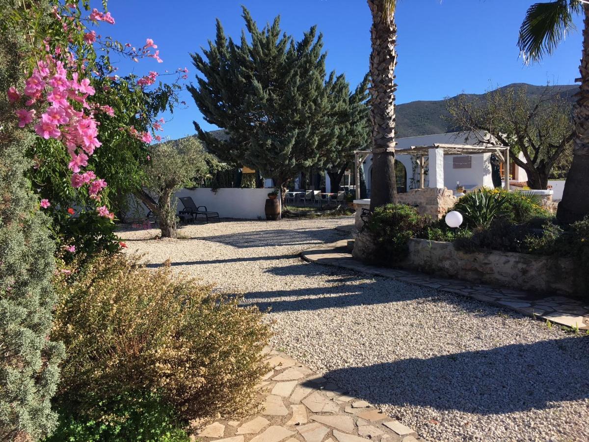 Buena Idea - Adults Only 3* Jalon