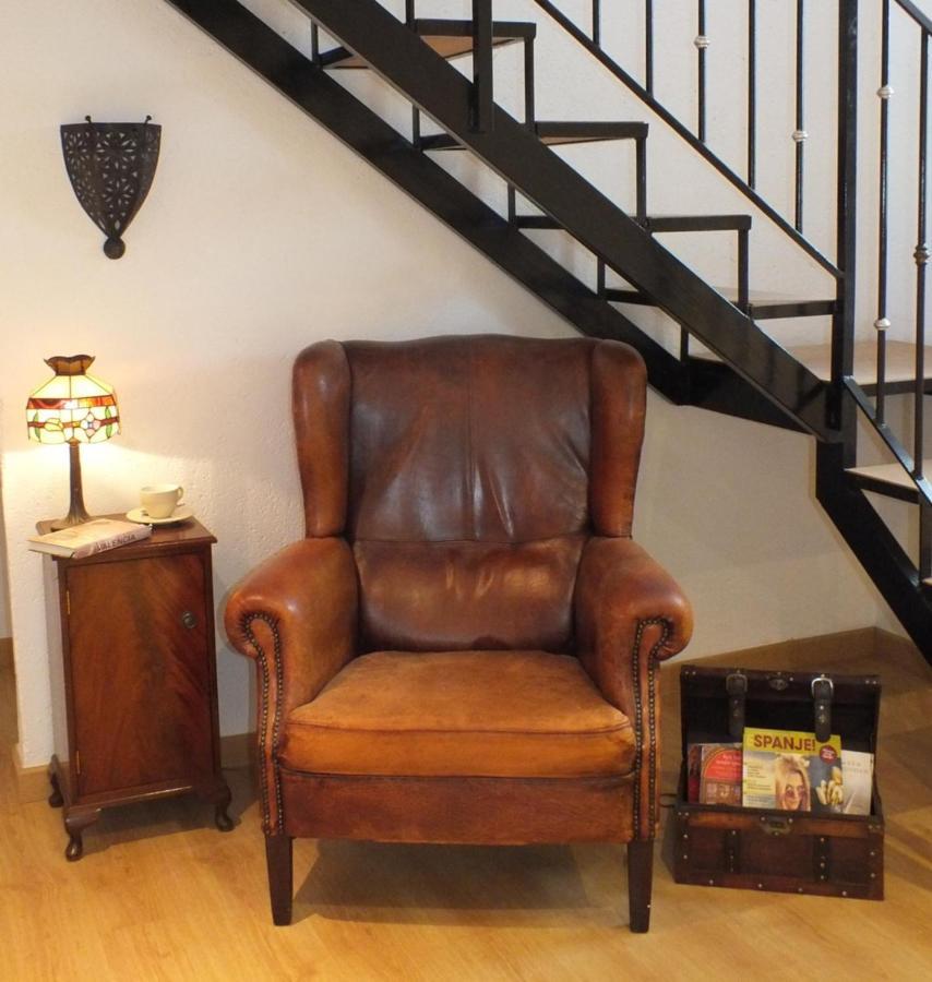 Buena Idea - Adults Only Bed & Breakfast Jalon