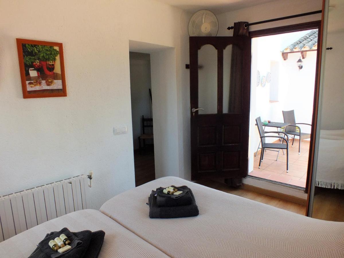 Bed & Breakfast Buena Idea - Adults Only Jalon