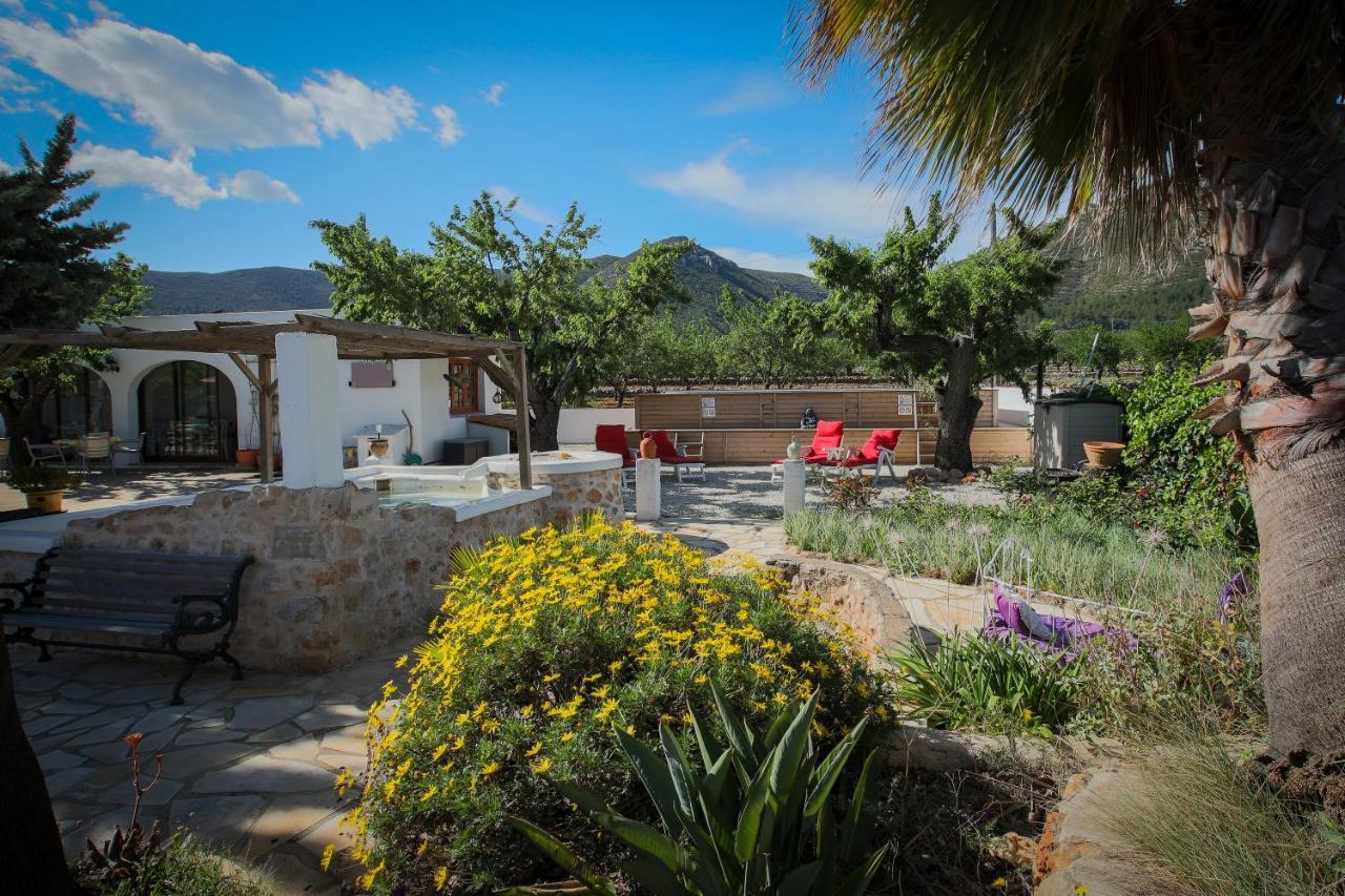 Buena Idea - Adults Only Bed & Breakfast 3*