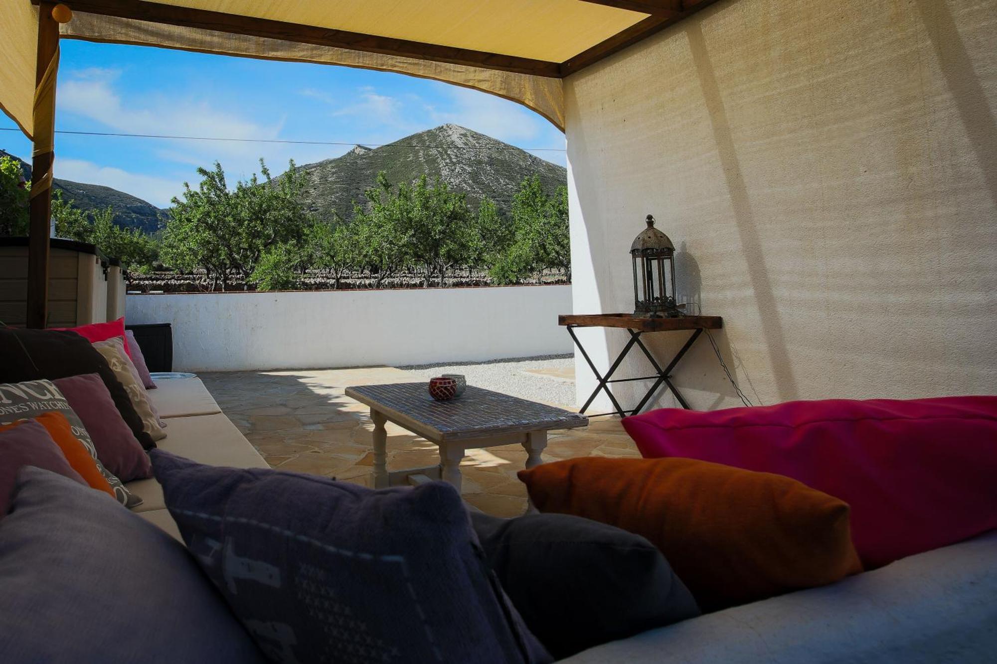 Couette-café Buena Idea - Adults Only 3*